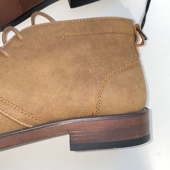 Gap boot shoes men’s sz 12 New - Picture 4 of 7